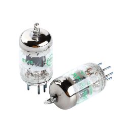 Amplifiers AIYIMA GE 5654W Vacuum Tubes Valve Vacuum Electronic Tube Upgrade For 6J1 6m1 6AK5 6J1P EF95 Pairing Audio Amplifiers 2PCS