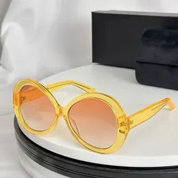 Sunglasses Women Outdoor Driving Business Travel Luxury Gradient Lens Design Eyewear UV400 Unisex Beauty Fashion Trend Glasses