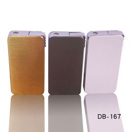 Hot Sale Special Design Lovely Personalized Wonderful Amusing Eco-Friendly Metal Windproof Lighter