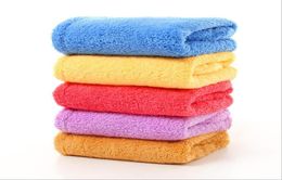 Towels Microfiber Quick Dry Shower Hair Caps Magic Super Absorbent Dry Hair Towel Drying Turban Wrap Hat Spa Bathing Towels Caps L1444540