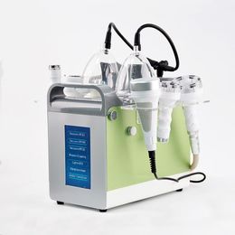 Portable Slim Equipment Vacuum Cups Breast Enlargement Lymph Detox Breast Lift Butt Lifting Skin Tightening Health Care Beauty Machine Fast