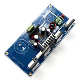 Amplifier DLHiFi A7 220W Dual AC 1836V UPC1342V 2SC5200 2SA1942 Mono HiFi Power Amplifier Board