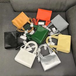 New 2024 Telfer Bag Designer Bag Summer Small Clutch Totes Mini Bags Purse Women Crossbody Bag Classic Round Shoulder Bags Handbags Telfare Bag 911