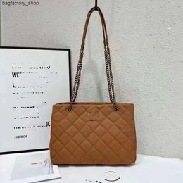 Luxury Shoulder Bag Crossbody Designer Sells 50% Discount Handbags New Shopping Bag Single Shoulder Womens4KGJ