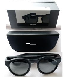Boses frames o Sunglasses with Open Ear Headphones, Black, with Bluetooth Connectivity6349563