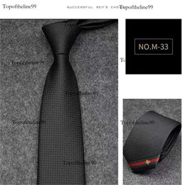 2022 brand Wedding Ties Men Necktie Designer Neck Tie 100% Silk Suit NeckTies Business 662 Original edition