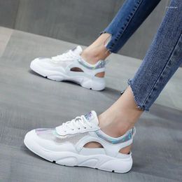 Casual Shoes Tennis Women's Sports For Women Gym Summer Canvas Trend 2024 Fashion Sport Sneaker Basketball Shoe