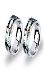 8mm Men039s Titanium Steel Wedding Band Ring for man Stainless steel band ring Polished Finish Colourful Gold Comfort Fit Size 63051362