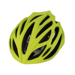 Helmet Ultralight MTB Safe Caps Road Mountain Bike Men And Women Riding Adjustable One-piece Cycling Hat 240428