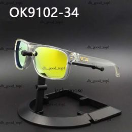 OAK Sports Cycling Designer Oaklies Sunglasses for Women Outdoor Goggles Lens Polarised Photochromic Oaklys Sunglasses Running Sport Men Riding Sun Glasses 409