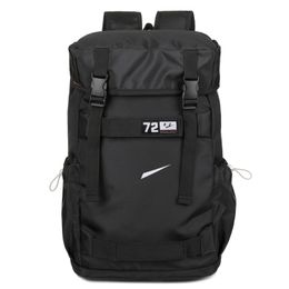 Convertible Travel Bag Sport Outdoor Backpack Rucksack, Large Capacity Gym Bag Duffle Bags, Casual Crossbody Bag laod8159