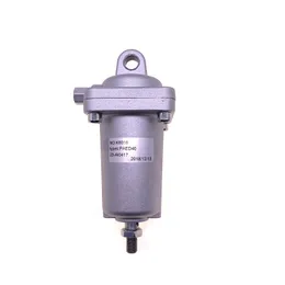 genuine Hoerbiger diaphragm/piston air cylinder PAED40 23-A10417/ PBED40 23-AI2008 for screw aircompressor