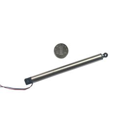 Micro Lift Motor Electric Mini Linear Telescopic Rod with Wireless Control Remote3032030