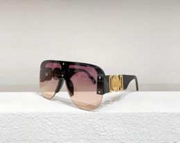 Sunglasses For Men and Women Summer 4931 Style AntiUltraviolet Retro Plate Plank Special Frame Eyeglasses Random Box9818943
