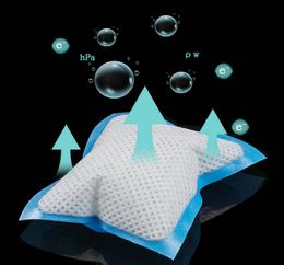 Water Pillows for Cigar Portable Tobacco Humidifier Bag Pouch Moisturizing Humidifiers Keep Herbs Fresh 36 PCS Ready to Ship4024622