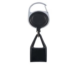 Household Sundries Pure Black Lighter Leash Man Plastic Lighters Sleeve el Catering Industry Cigarette Tools Lanyards Selli9479852