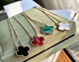 S925 silver Luxurious quality white shell malachite grey shell pendant necklace for women wedding jewelry gift PS51361110116