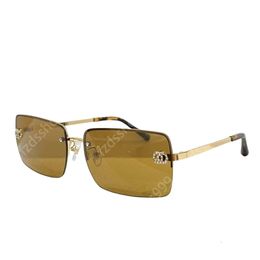 light blue designer sunglasses for woman 4104-B 4322 etal temple Spring hinge Classic colorful frames radiation protection rectangle man sun glasses lunette6