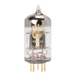 Amplifier PSVANE 12AX7S Electronic Tube Replaces ECC83 Vacuum Tube For Electronic Tube Amplifier HIFI Audio Original Fully Matched