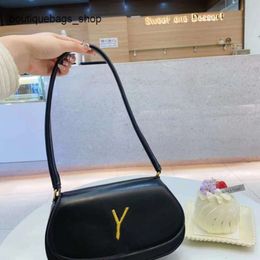 Luxury Handbag Designer Crossbody Shoulder Bag Korean New Style Underarm One Small