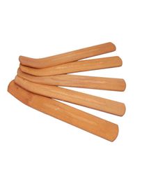 Natural Plain Wood Wooden Incense Stick Ash Catcher Burner Holder Incense Stick Holder Home Decoration Whole DBC BH26463773972