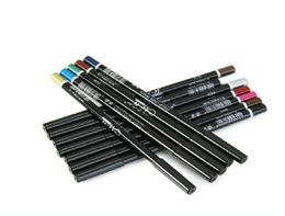 12 Colors Waterproof Eyeliner Pencil Beauty Cosmetics Eyeliner Pen Makeup Long Lasting Eye Pencil New 8049224