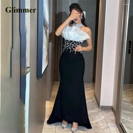 Runway Dresses Glimmer Sexy Mermaid Celebrity Satin Rhinestones Strapless Pleat Backless Sleeveless Vestidos De Gala Custom Made