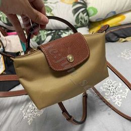 Mini Cheap Store Small Purse Designer Tote Bag freight source Wholesale Chain Women Hand Dumpling Makeup Single-handle Wallets Designers