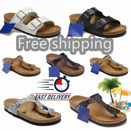 2024 free shipping sandals clogs slides shoes mules designer sliders designer slippers mens womens sandles slides Fashion size 36-45