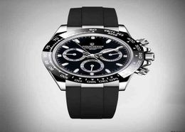 Didun Fully Automatic Mechanical Watch s Sports Watch Stainless Steel Luminous Waterproof Watch1628233