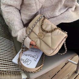 Shoulder Bags Fashion Luxury Crossbody Bag For Women 2024 Trendy Simple PU Leather Lady Brand Design Solid Colour Handbag