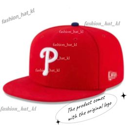 Ball Caps Phillies P Letter Baseball Hiphop Snapback Sport Caps Men Women Adjustable Hats for Mens Gorras Bones H5-8.17 Drop Delivery 962