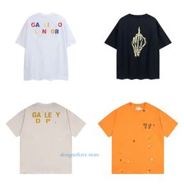 Mens T Shirts Designer New Colors Summer Play Womens Digners Anime Haikyuu Tshirts Loose Oversized Brands Tops Casual Shirt Luxury Clothing Short Sleeve