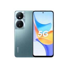 Honor Play 50 Plus 5g Smartphone CPU Dimensity 6020 6.8-inch Screen 50MP Camera 6000mAH Charging Google System Android Used Phone