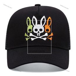 stny isldy beanies bad bunny hat Ball Caps Embroidery Men Women Trucker Hat Baseball Caps Shade Mesh baddie bunny hat stny isldy beanies