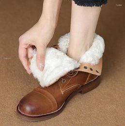 Boots ENMAYER 2024 Ankle For Women Zipper Cross Strap Short Woman Fashion Club Daily Female Winter Shoes Size 34-39