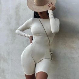 Beach Clothes For Women Summer 2024 Dress Female Leggings Knitted Slim Fit Lift Sports Yoga Jumpsuit Solid Polyester And