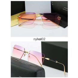 Designer Mayba Glasses Cycle Luxury Polarise Sports Sunglasses For Woman Mens New Fashion Baseball Party Pink Golden Goggle Lady Run Sun Glasses