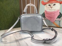 Shoulder Bags 2023 Designer Luxury handbag Shoulder bag can handheld camera bag can be diagonal