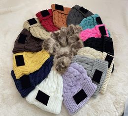 10pcs Winter NEW YEAR woman Hats man Travel boy Fashion adult Beanies Skullies Chapeu Caps Cotton Ski cap girl pink hat keep warm 4852230