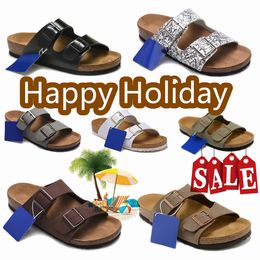 sandals clogs slides shoes designer sliders designer slippers brown mens womens sandles slides Fashion 36-45