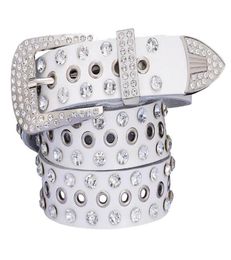 Famous Brand Designer Belts women Diamond belt High Quality Mens Belts Luxury Genuine Leather Pin Buckle Casual Belt Waistband9116359