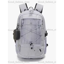 Designer Outdoor Bags The North Backpack Casual Backpacks Colors Travel Outdoor Sports Bags Teenager Students School Bag Outdoor Bags 810