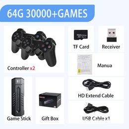 K New Dual GD Connexion Battle Wireless HD X Home Gaming hine Private Model