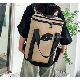 Designer North Backpack Fashion Unisex Travel Bag Handbags Boy Girls Faceitied Back Pack Shoulder Bag Student Schoolbag Computer Bags 641