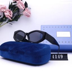 brand outlet Sunglass For Men and Women Summer style Sunglasses Unisex Sun glasses AntiUltraviolet Retro Shield lens Plate Full f3283592