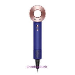 China plug Brand hair dryer is not suitable for professional salons with eight generations of negative ion Hair Dryer brushless motor D7 FV7R