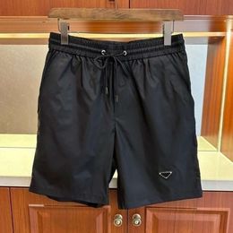 Designer Mens hot Shorts Brand Luxury Mens Short Sports Summer Womens Short Swimwear beach pants men Clothing