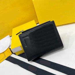 cardholder purse handbag women designer bag purse cowhide Purse wallet Women Purses Wallet 230109 299i