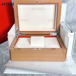 Watch Boxes Customised Luxury High-end Piano Paint OM Box High-grade Velvet Interior Handicraft Top Storage 904L Steel Band